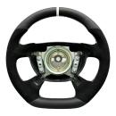Mercedes-Benz Lenkrad CLK W208 SLK R170 SL R129 W202 Lenkrad neu beziehen
